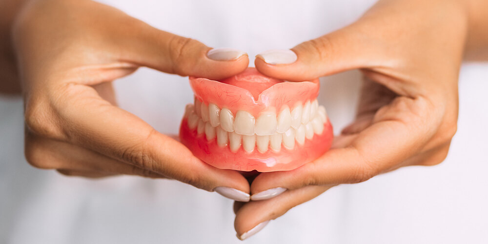 Dental Dentures Pickering