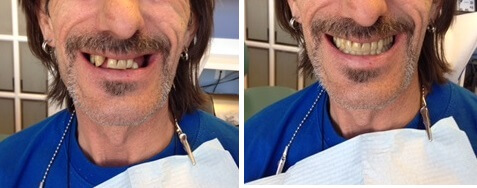 Denture Design Clinic Office Image 1