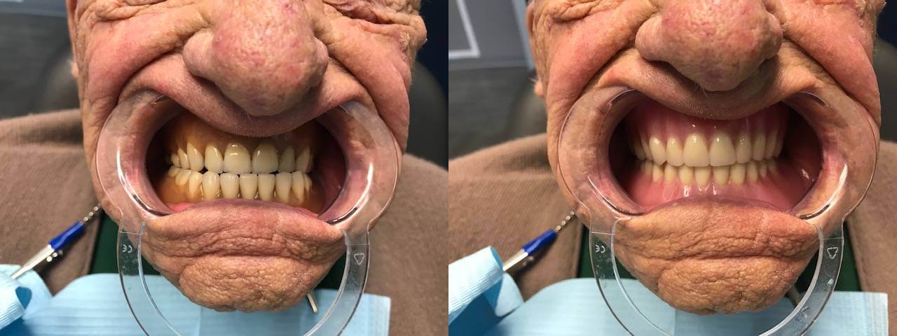 Denture Design Clinic Office Image 2