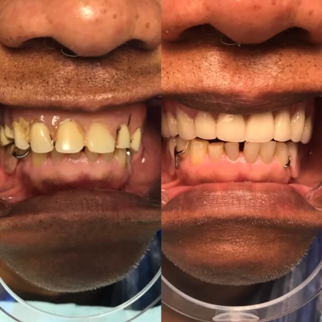 Denture Design Clinic Office Image 5